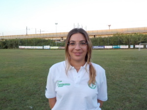 Beatrice Borghi