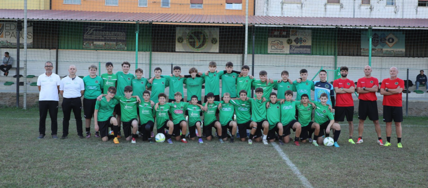 Under 15 prov. e regionale